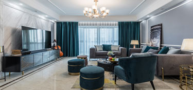 杭州小戶型裝修要點(diǎn)有哪些？裝修注意事項(xiàng)是什么？