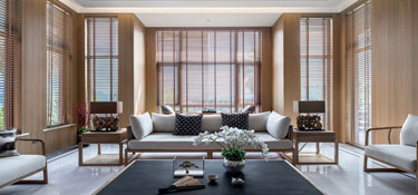 高端別墅裝修如何選擇裝修公司？杭州裝修公司分享最重要的三點