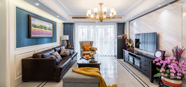 房屋裝修中半包和全包具體指什么？