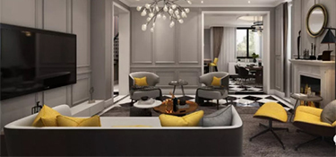 杭州別墅裝修如何避免裝修誤區(qū)呢？