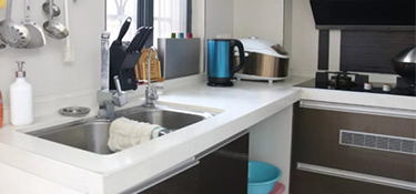 全屋整裝中廚房設計需要注意哪些事項？