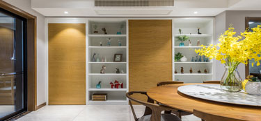 杭州半包裝修包括哪些項目？