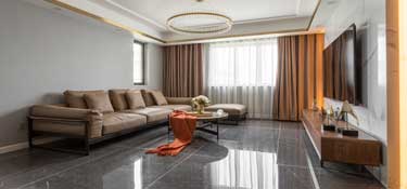 簡單裝修130平的房子，裝修報價大概是多少？