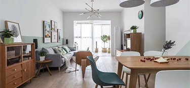 房子裝修如何選購裝修材料才合理？