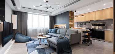 2020年室內(nèi)裝修如何選擇杭州裝修公司？