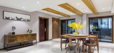 杭州本土裝修公司裝修的時間大致是多久？