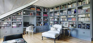 杭州裝修公司教你閣樓如何裝修設(shè)計(jì)？