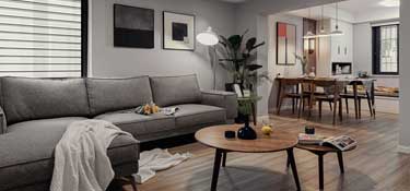 杭州裝修室內(nèi)設(shè)計(jì)有哪些？八大風(fēng)格任您挑選！