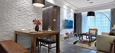 杭州裝修比較好的評價標準是怎么樣的呢？