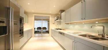 杭州三室兩廳廚房怎么裝修？廚房裝修最新知識點解析！