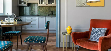 選擇杭州家裝裝修設(shè)計(jì)公司需要考慮哪些問題？