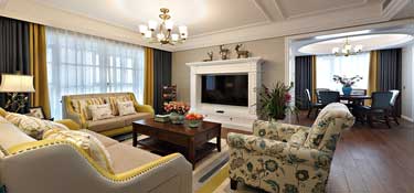 杭州市家裝公司哪家好？杭州口碑好的裝修公司？