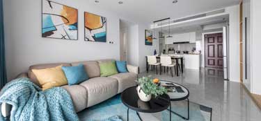 杭州裝修公司裝修的時(shí)候需要注意的細(xì)節(jié)？