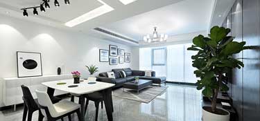 杭州裝修承包選擇材料需要注意的原則？