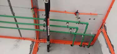 杭州室內(nèi)裝修水電需要注意哪些事項(xiàng)？