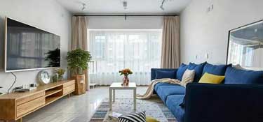 杭州靠譜的裝修公司，全包裝修多少一平方?