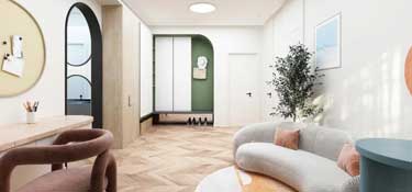 杭州簡單裝修哪家公司靠譜？什么時(shí)間裝修合適？