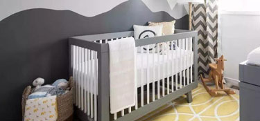 杭州裝修公司教你，兒童房裝修要注意哪些細(xì)節(jié)？