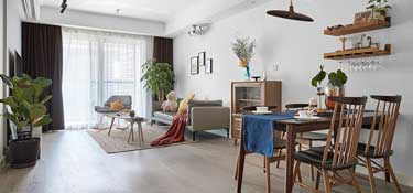 在杭州，選擇裝修公司一定要避開的8個(gè)坑