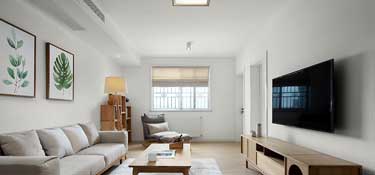 杭州新房裝修是自己來還是找裝修公司？