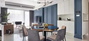 杭州新房裝修如何挑選設(shè)計師？