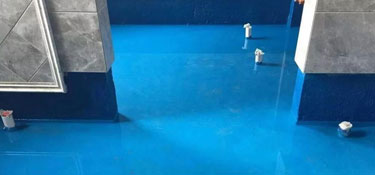 杭州裝修公司，室內(nèi)防水施工方案步驟有哪些？