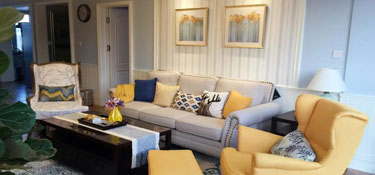 杭州90平方新房怎么裝修？家居室內(nèi)裝修設(shè)計技巧有什么？