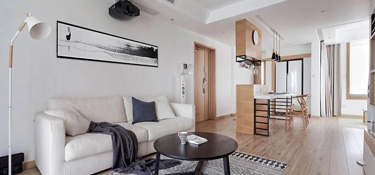 2020年杭州兩室兩廳如何裝修？