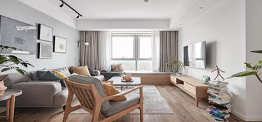 2020年杭州新房裝修報(bào)價(jià)多少？