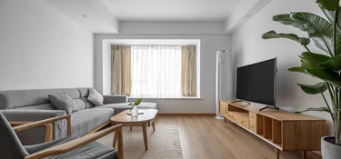 杭州簡(jiǎn)裝108平米的新房裝修多少錢？