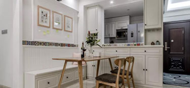 杭州室內(nèi)裝修，家裝材料如何選擇？