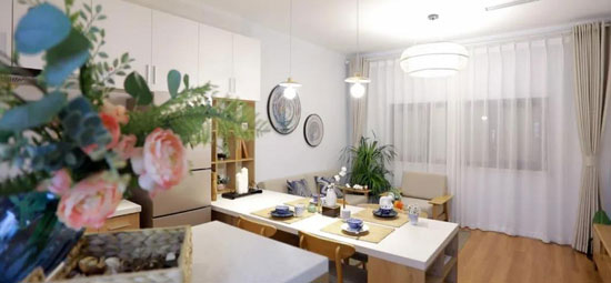 杭州室內(nèi)裝修，軟裝搭配技巧及注意事項(xiàng)