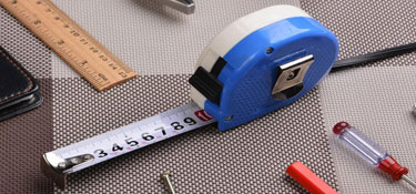 杭州房屋裝修為什么先要量房？