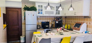 杭州廚房裝修注意事項(xiàng)有哪些？廚房裝修攻略