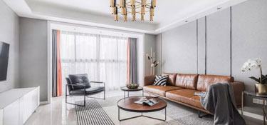 杭州89平方房子裝修全包多少錢？