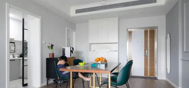 杭州室內(nèi)裝修，全包裝修哪個公司好？