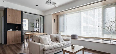 杭州如何裝修兩室一廳 兩室一廳的裝修要注意什么？