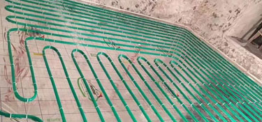 杭州新房裝修需要裝地暖嗎？安裝地暖注意事項(xiàng)