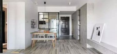 杭州新房裝修，3萬元簡裝修大全注意事項(xiàng)