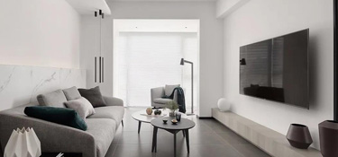 精裝房局部改造怎么裝？在杭州很多精裝房二次裝修都這樣做！