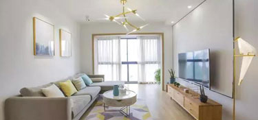 杭州裝修公司讓小戶型變大空間，裝修設(shè)計技巧很重要