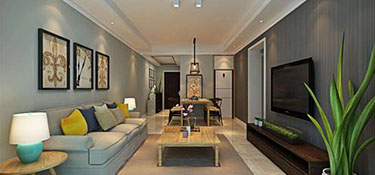 杭州90平方裝修全包價格是多少？