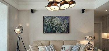 杭州半包裝修報價清單