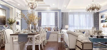 杭州新房裝修半包和全包有什么區(qū)別，半包好還是全包好?