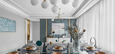 杭州裝修風(fēng)格有哪些？2021杭州最流行裝修風(fēng)格效果圖