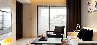 裝修全包好還是半包好？如何選擇靠譜的半包套餐？