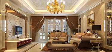 杭州有哪些裝修公司比較靠譜？
