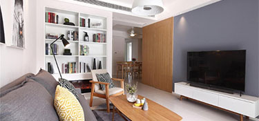 杭州新房裝修多少錢？2021年100㎡房子裝修報(bào)價(jià)表