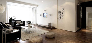 杭州室內(nèi)裝修多少錢一平方？2021杭州裝飾裝修預(yù)算表