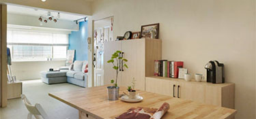 杭州裝修半包和全包有什么區(qū)別，哪個好？